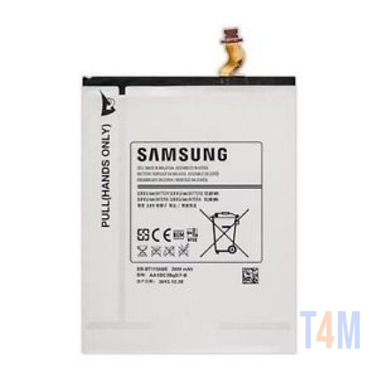 ORIGINAL BATTERY FOR SAMSUNG GALAXY TAB 3 LITE, T110, T111